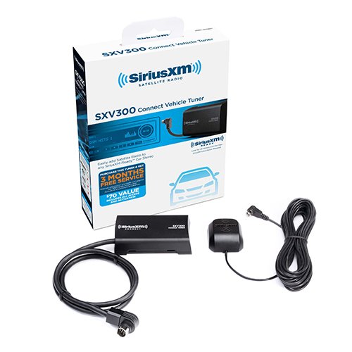SiriusXM SXV300
